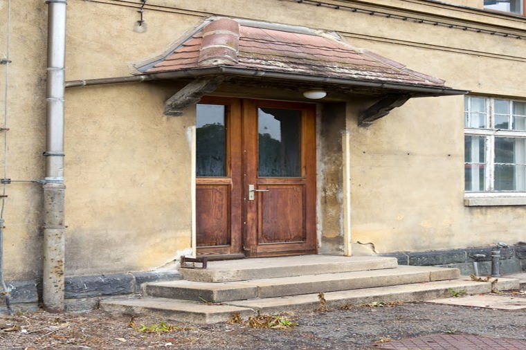 Kindertagesstätte "Regenbogen" in wünschendorf/elster, PLZ 07570 - 2