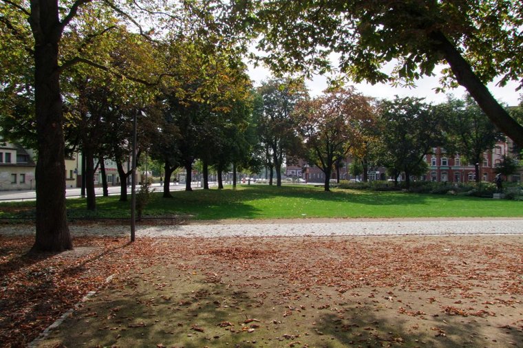 Kindertagesstätte Regenbogenland in erfurt, PLZ 99086 - 1