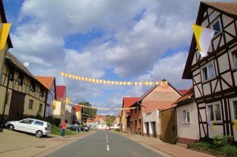 Kindertagesstätte Reinholterode in reinholterode, PLZ 37308 - 1