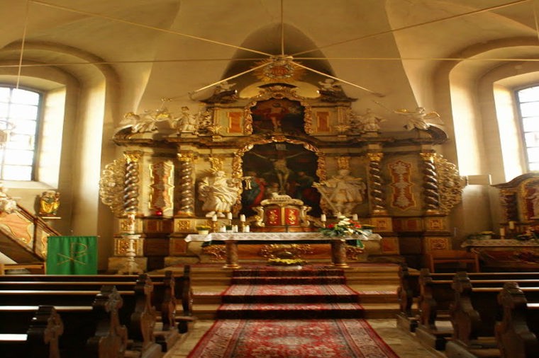 Kindertagesstätte Reinholterode in reinholterode, PLZ 37308 - 2