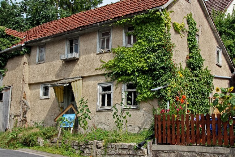 Kindertagesstätte "Rohrspatzen" in rohr, PLZ 98530 - 2