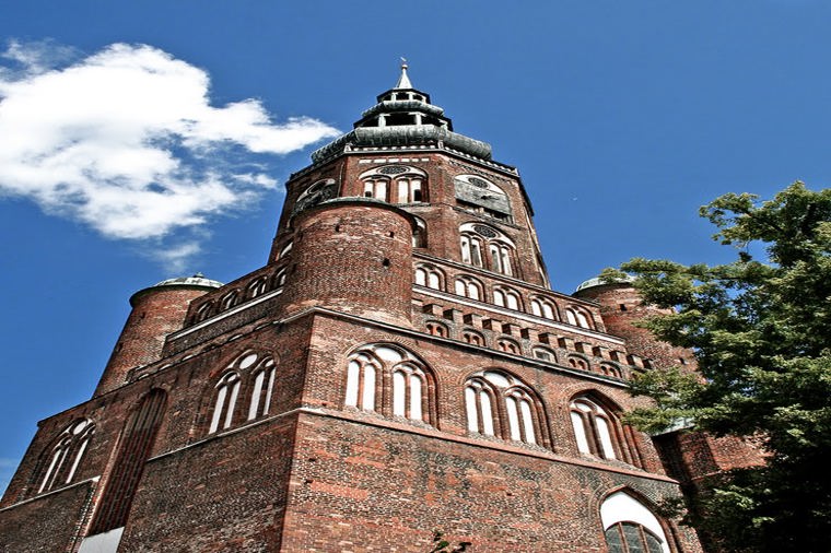 Kindertagesstätte "Rudolf Petershagen" in greifswald, PLZ 17489 - 2