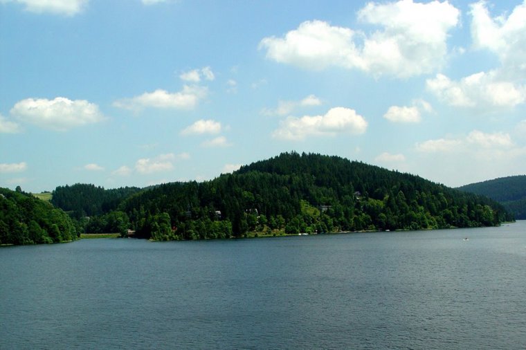 Kindertagesstätte Saalburg in saalburg-ebersdorf, PLZ 07929 - 2