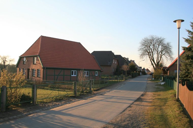 Kindertagesstätte Schlagsdorf in schlagsdorf, PLZ 19217 - 1
