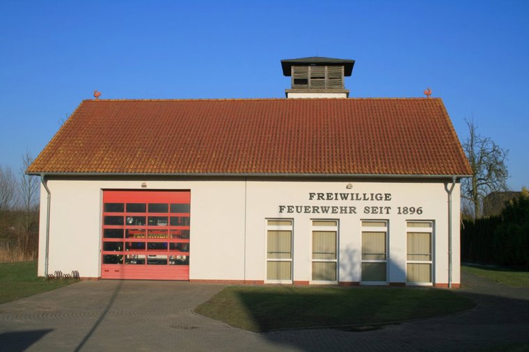 Kindertagesstätte Schlagsdorf in schlagsdorf, PLZ 19217 - 2