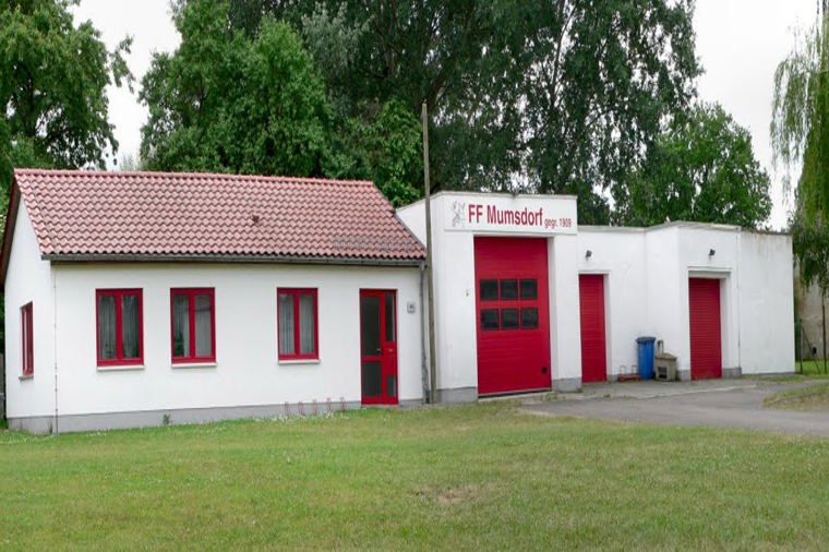 Kindertagesstätte "Sebastian Kneipp" in meuselwitz, PLZ 04610 - 1