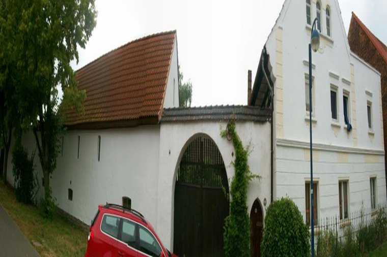 Kindertagesstätte "Sebastian Kneipp" in meuselwitz, PLZ 04610 - 2