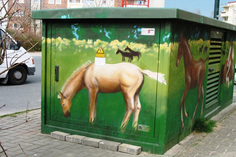 Kindertagesstätte Seestern in rostock, PLZ 18147 - 1