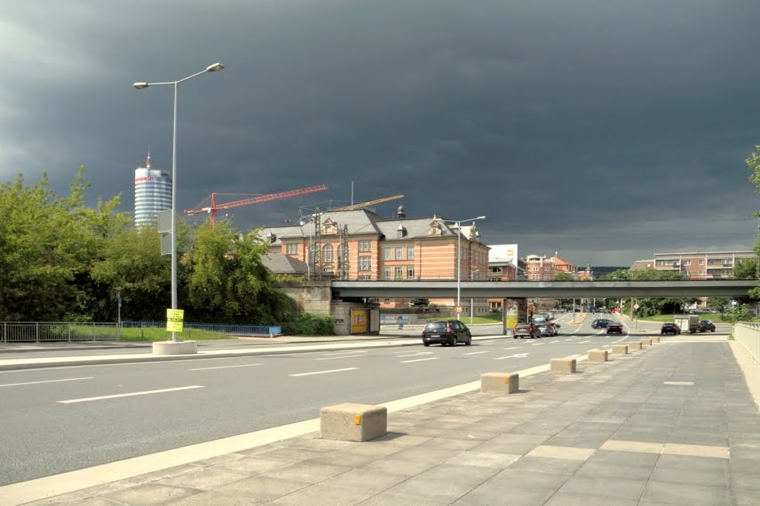 Kindertagesstätte Seidelhaus in jena, PLZ 07749 - 1