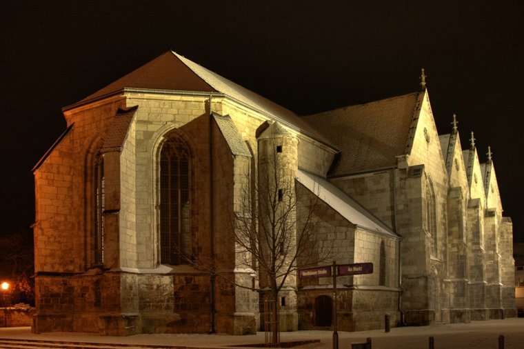 Kindertagesstätte "Sonnenhof" in ellrich, PLZ 99755 - 1