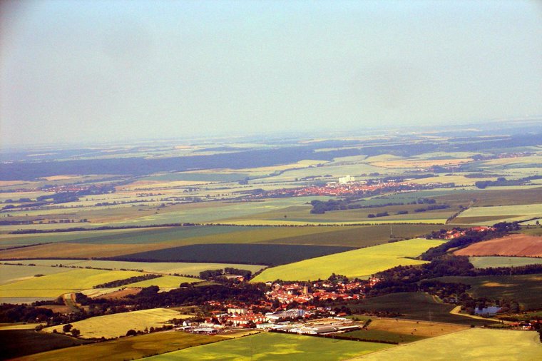 Kindertagesstätte "Sonnenschein" Buttstädt in buttstädt, PLZ 99628 - 2