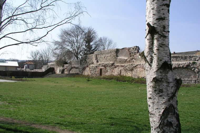 Kindertagesstätte "Sonnenschein" in bad frankenhausen, PLZ 06567 - 1