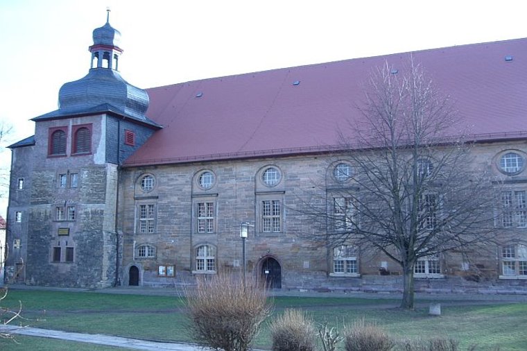 Kindertagesstätte "Sonnenschein" in bad frankenhausen, PLZ 06567 - 2