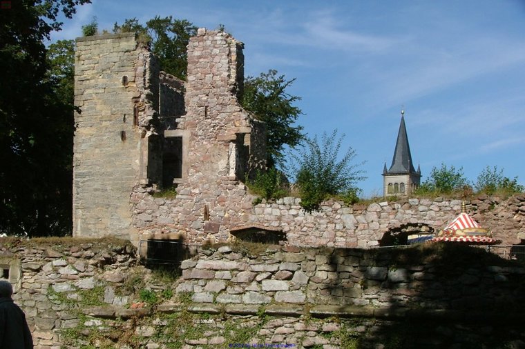 Kindertagesstätte "Sonnenschein" in gehren, PLZ 98708 - 2