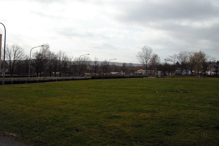 Kindertagesstätte "Sonnenschein" in leinefelde-worbis, PLZ 37327 - 1