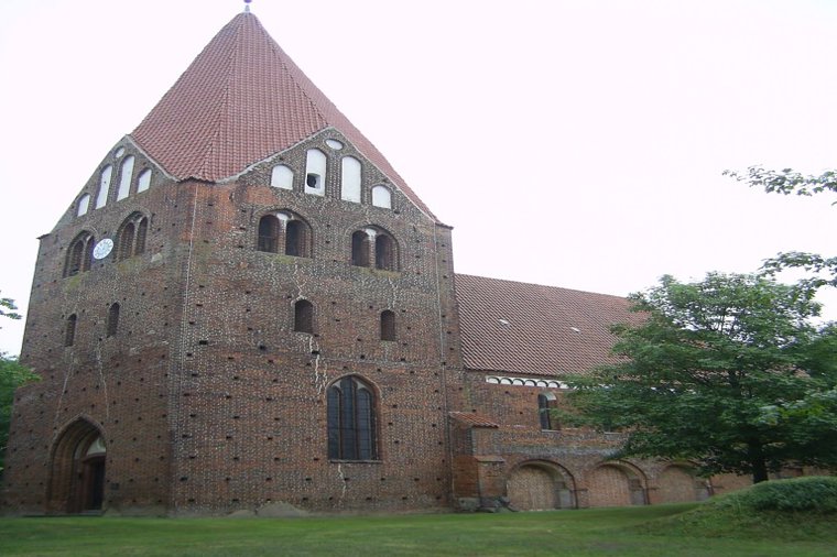 Kindertagesstätte "Sonnenschein" in neuburg, PLZ 23974 - 2