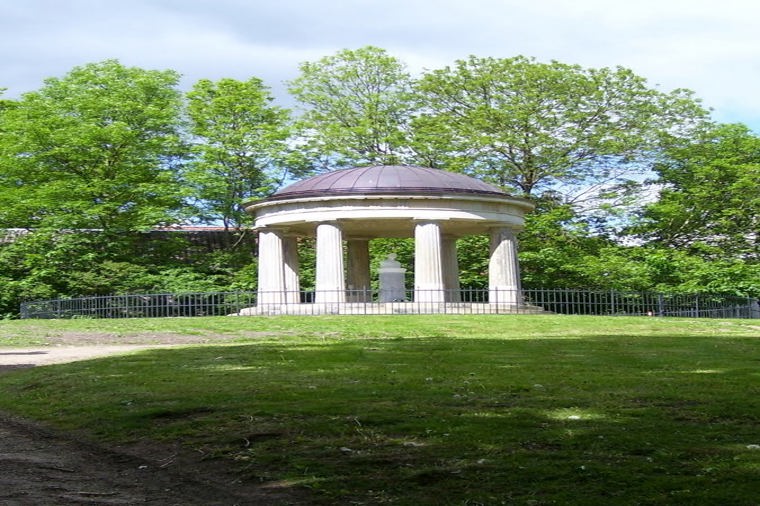 Kindertagesstätte "Spatzenhausen" in peckatel, PLZ 17237 - 2