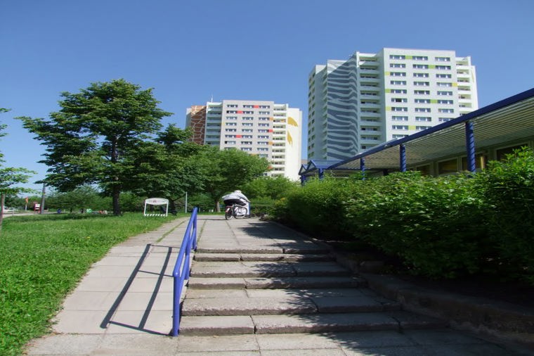 Kindertagesstätte Spatzennest am Zoo in erfurt, PLZ 99087 - 2