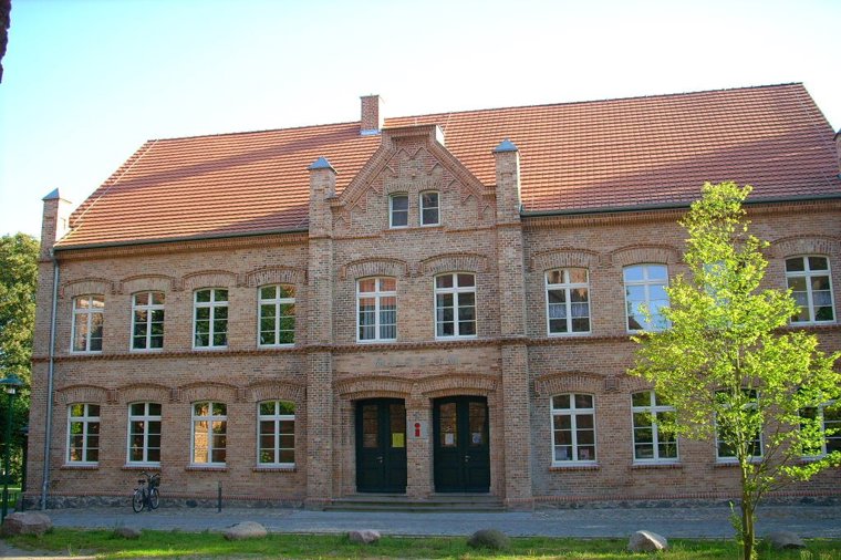 Kindertagesstätte "Spatzennest" in grevesmühlen, PLZ 23936 - 1