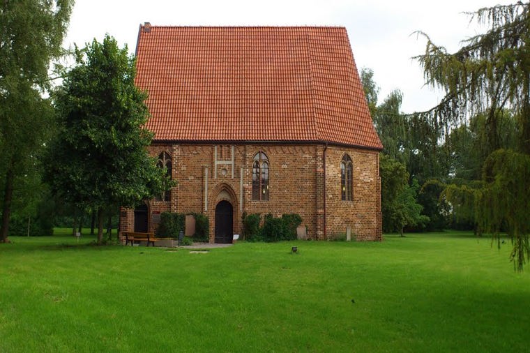 Kindertagesstätte "Spatzennest" in güstrow, PLZ 18273 - 1