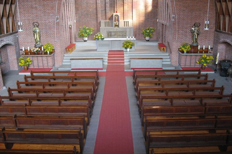 Kindertagesstätte "Spatzennest" in güstrow, PLZ 18273 - 2