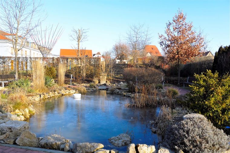 Kindertagesstätte Spatzennest in jena, PLZ 07749 - 1