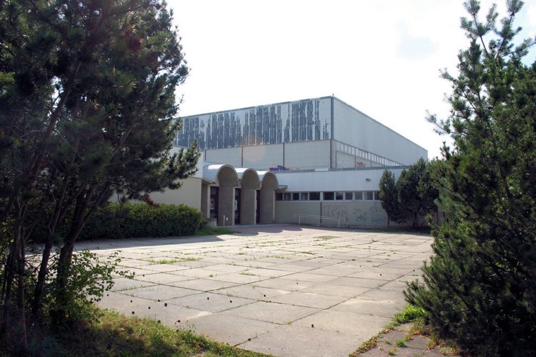 Kindertagesstätte "Spatzennest" in schwerin, PLZ 19063 - 2