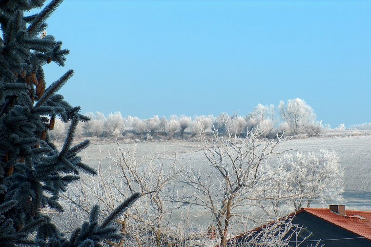 Kindertagesstätte "Spatzennest" in wasserthaleben, PLZ 99718 - 2