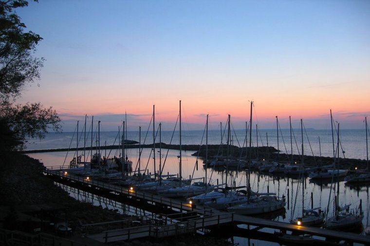 Kindertagesstätte "Spielhaus Lohme" in lohme, PLZ 18551 - 1