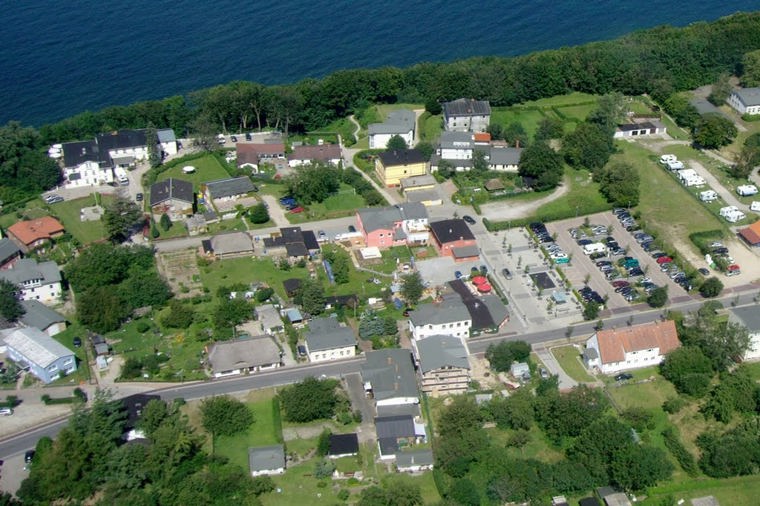 Kindertagesstätte "Spielhaus Lohme" in lohme, PLZ 18551 - 2
