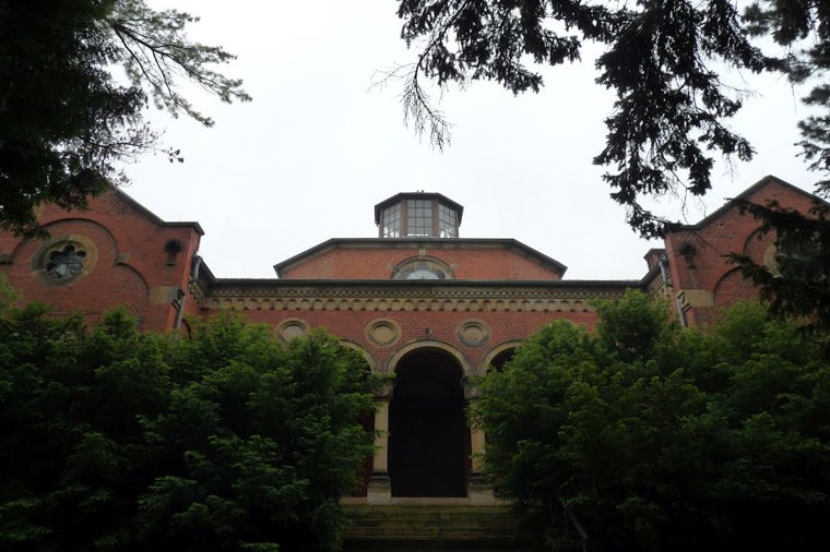 Kindertagesstätte Springmäuse am Südpark in erfurt, PLZ 99096 - 1