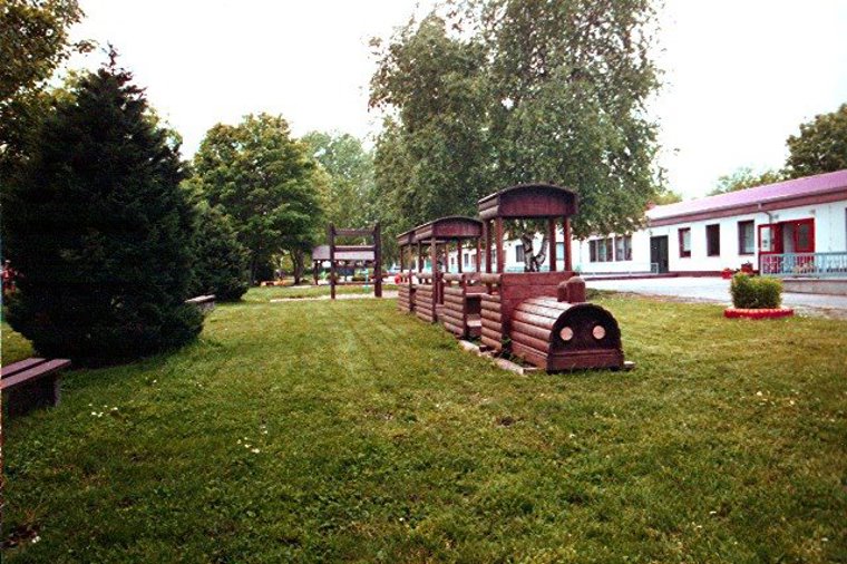 Kindertagesstätte Sprötau in sprötau, PLZ 99610 - 2