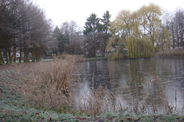 Kindertagesstätte "Stoppelhopser" in löbnitz, PLZ 18314 - 1