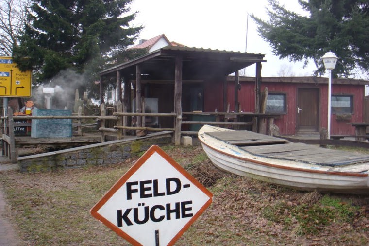 Kindertagesstätte "Stoppelhopser" in löbnitz, PLZ 18314 - 2