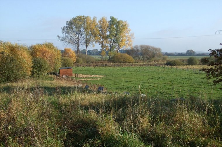 Kindertagesstätte "Störspatzen" in plate, PLZ 19086 - 2