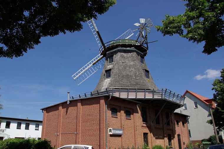 Kindertagesstätte "Strandmuschel" in rostock, PLZ 18119 - 2