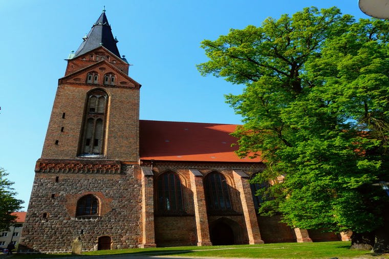 Kindertagesstätte "Uns lütt Kinnerstuw" in friedland, PLZ 17098 - 2