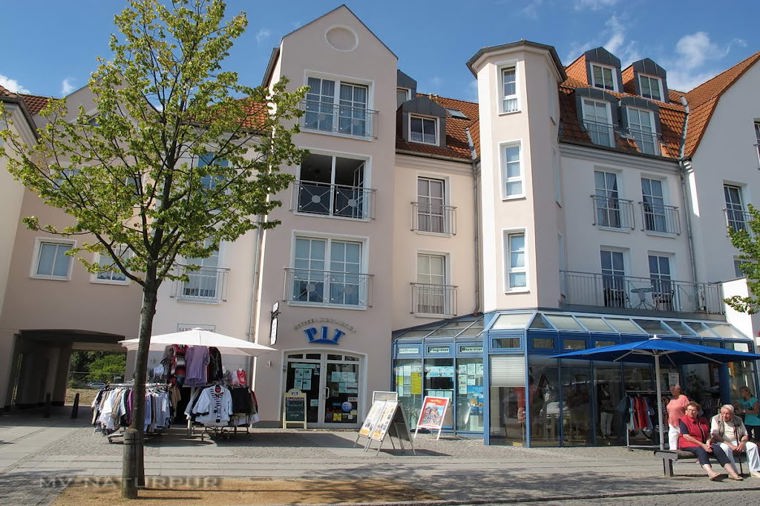 Kindertagesstätte "Uns Ostseekinner" in ostseebad kühlungsborn, PLZ 18225 - 1