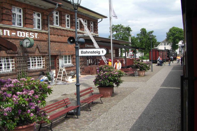 Kindertagesstätte "Uns Ostseekinner" in ostseebad kühlungsborn, PLZ 18225 - 2