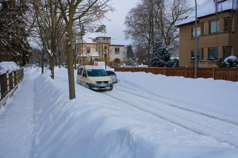 Kindertagesstätte "Villa Kinderglück" in zeulenroda-triebes, PLZ 07937 - 2