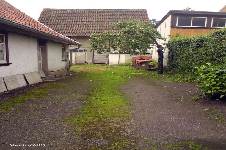 Kindertagesstätte "Villa Kunterbunt" in tabarz, PLZ 99891 - 2