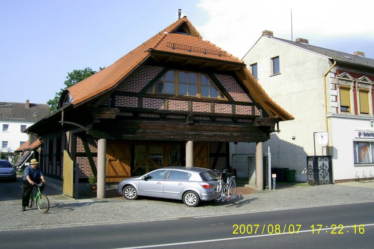 Kindertagesstätte "Villa Kunterbunt" in torgelow, PLZ 17358 - 2