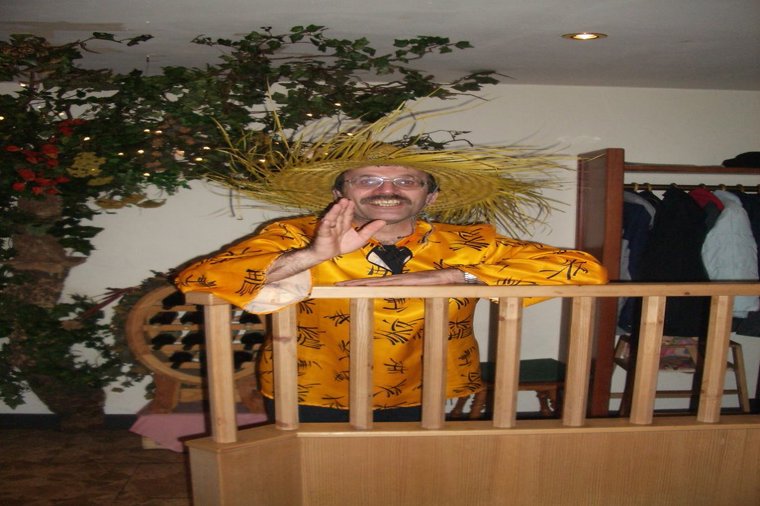 Kindertagesstätte Villa Sonnenschein in steinach, PLZ 96523 - 1