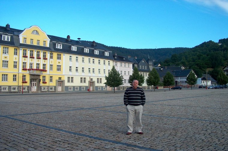 Kindertagesstätte Villa Sonnenschein in steinach, PLZ 96523 - 2