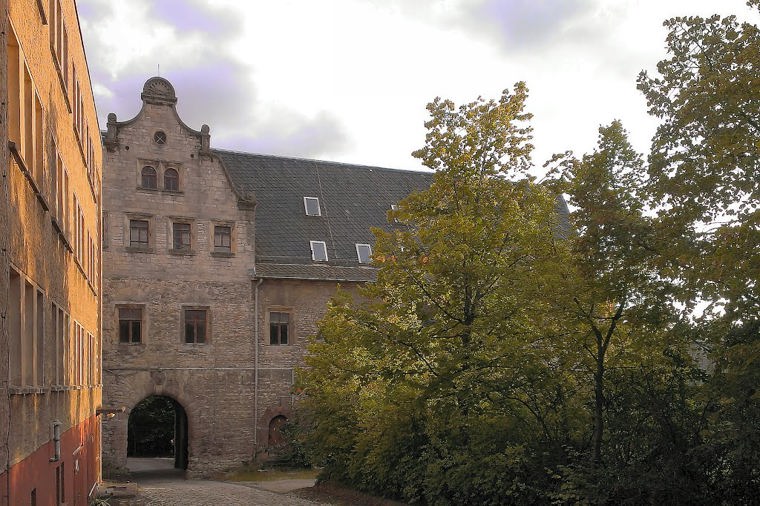 Kindertagesstätte "Waldstrolche" Beichlingen in beichlingen, PLZ 99625 - 1