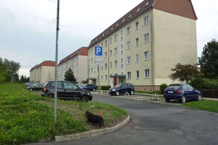 Kindertagesstätte "Werra-Spatzen" in hildburghausen, PLZ 98646 - 2