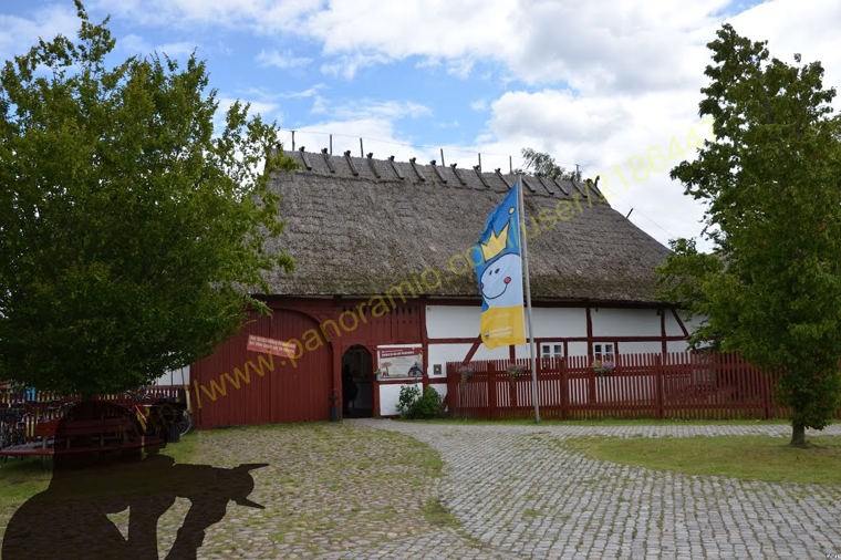 Kindertagesstätte "Zwergengarten" in klockenhagen, PLZ 18311 - 2