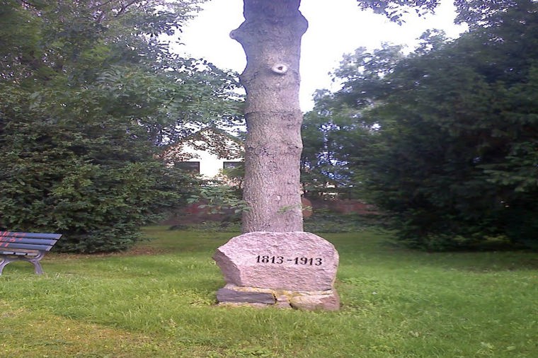 Kindertagesstätte "Zwergenhaus" in bentwisch, PLZ 18182 - 1