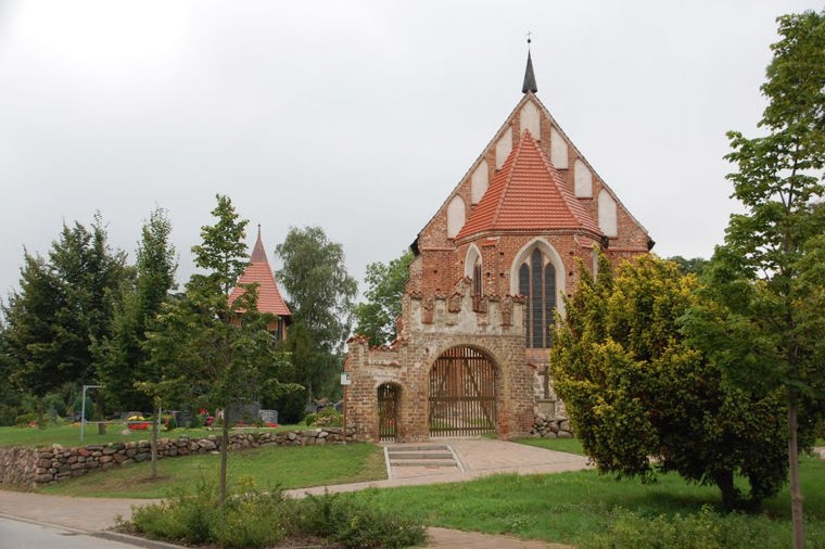 Kindertagesstätte "Zwergenhaus" in bentwisch, PLZ 18182 - 2