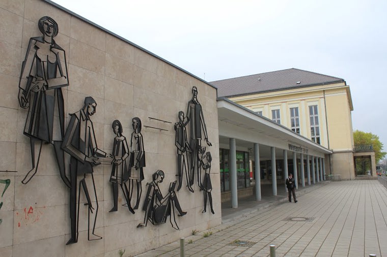 Kindertagesstätte "Zwergenhaus" in erfurt, PLZ 99089 - 2